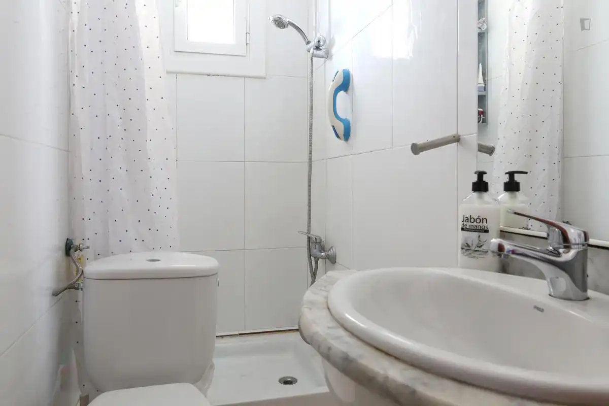 Habitación en Porta