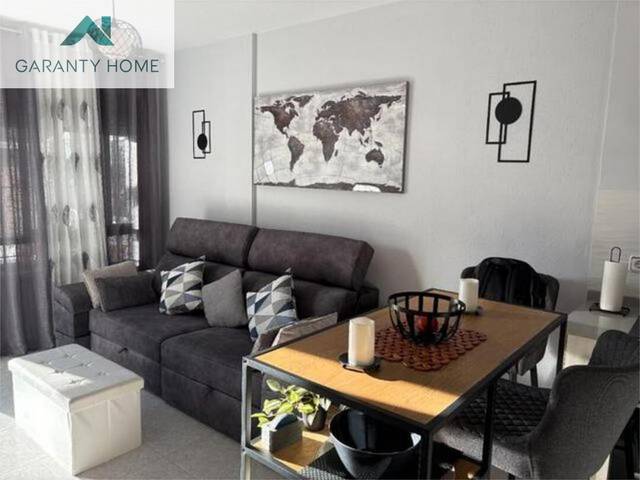 Casa-chalet en Venta en Torrox Park