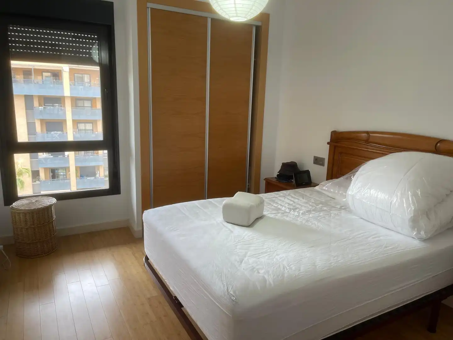 Flat for sale in La Paz