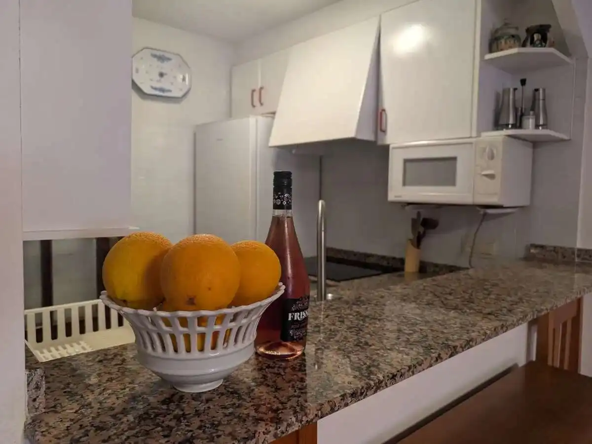 Wohnung mit Aufzug zum Verkauf in Daimús, imagen 12