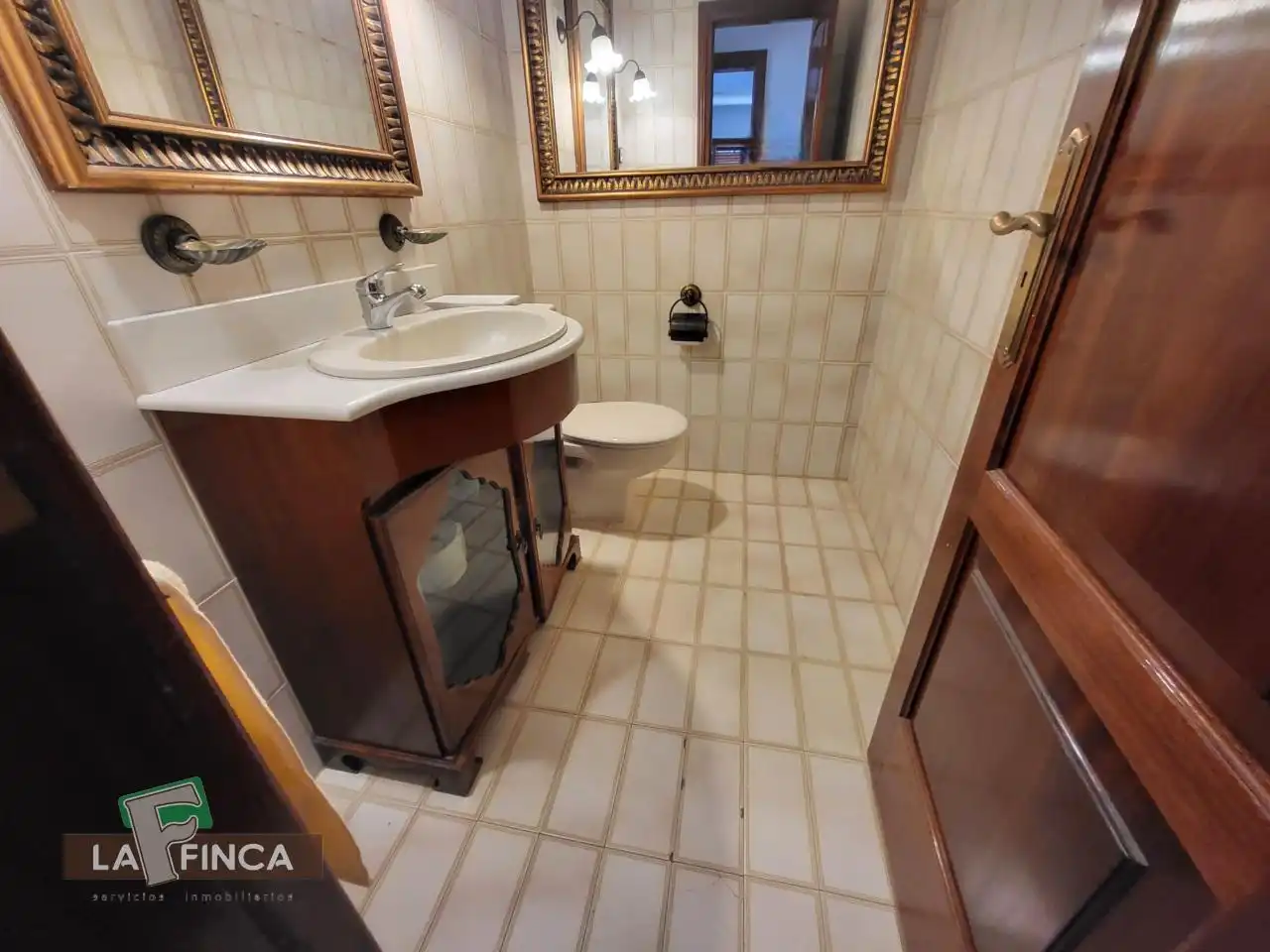 Baño de Casa o chalet en venta en Puerto del Rosario con Calefacción y Terraza