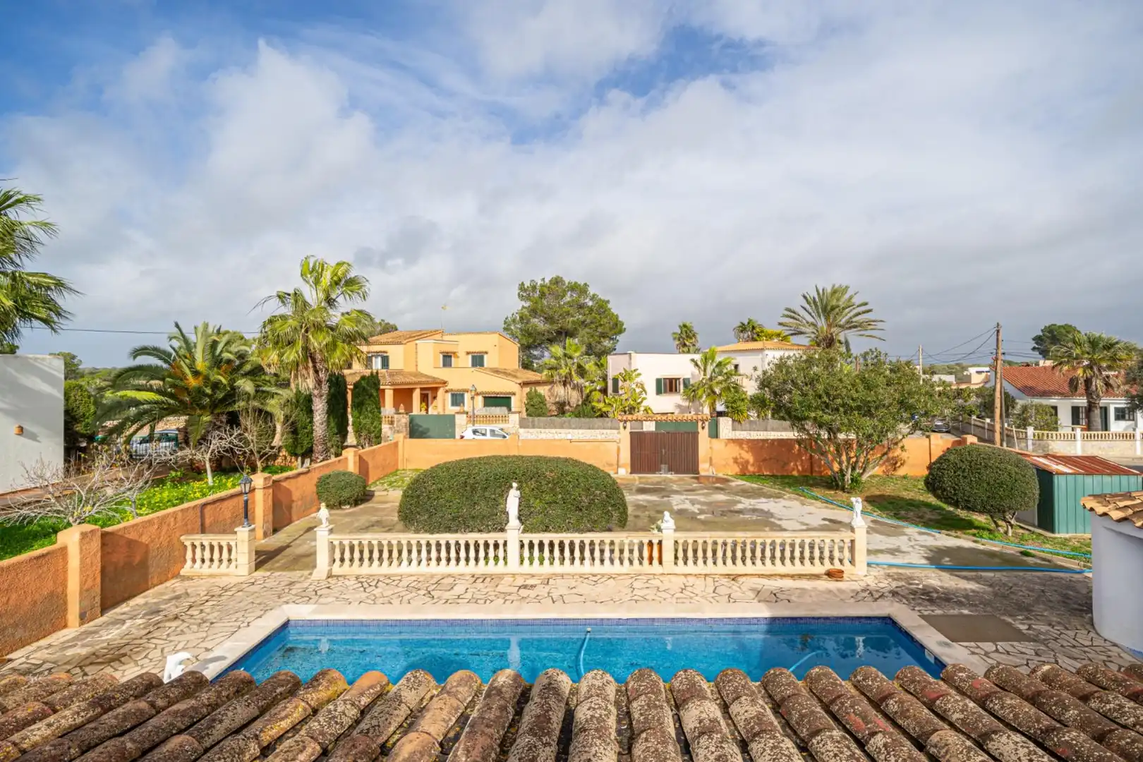 Detached house for sale in Santanyí Poble, imagen 4