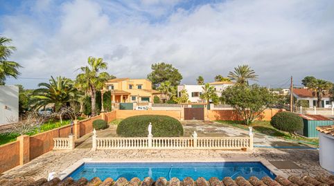 Foto 4 de Casa o chalet en venta en Santanyí Poble, Santanyí