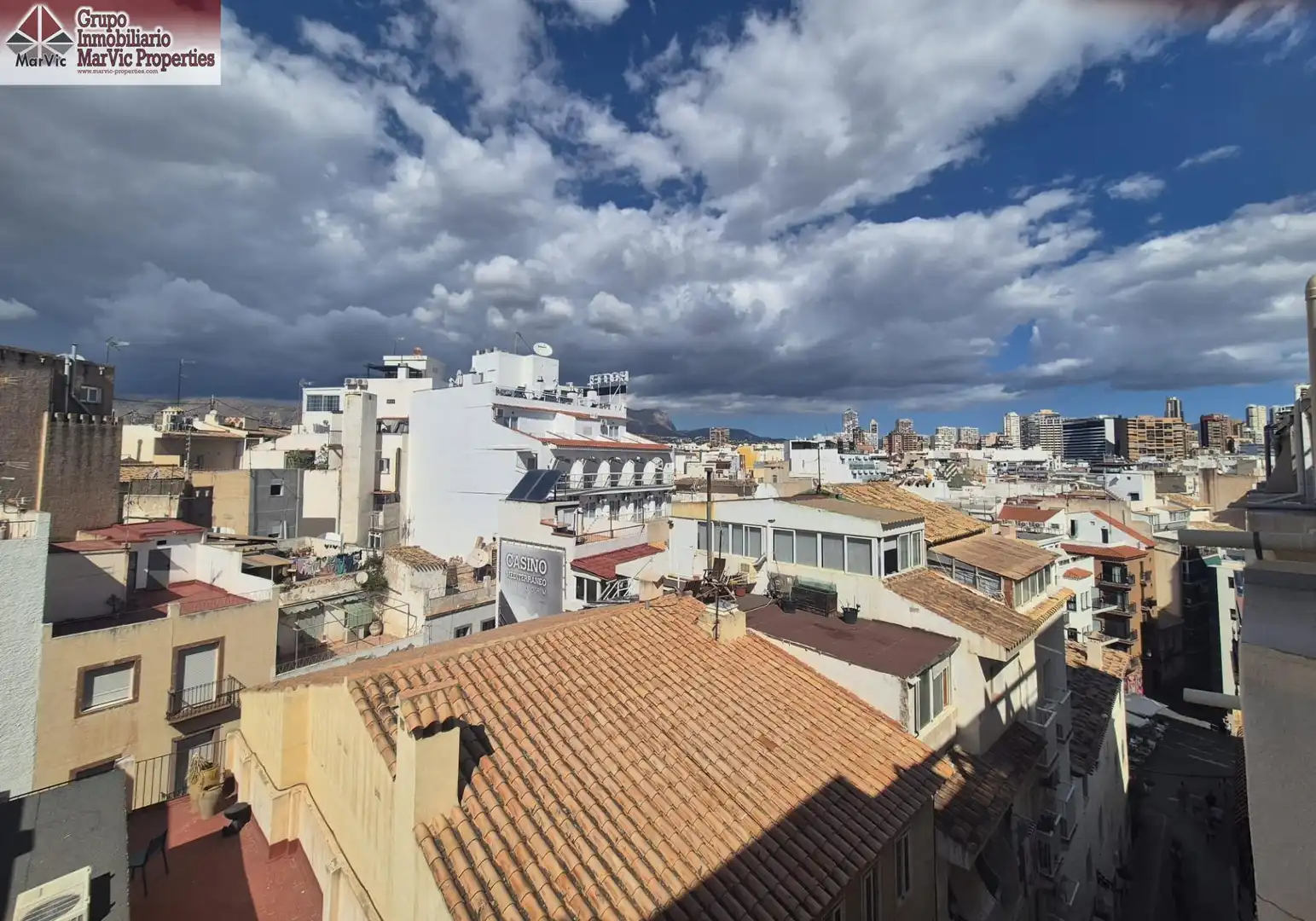 Piso con ascensor en venta en Casco Antiguo - Puerto, imagen 29