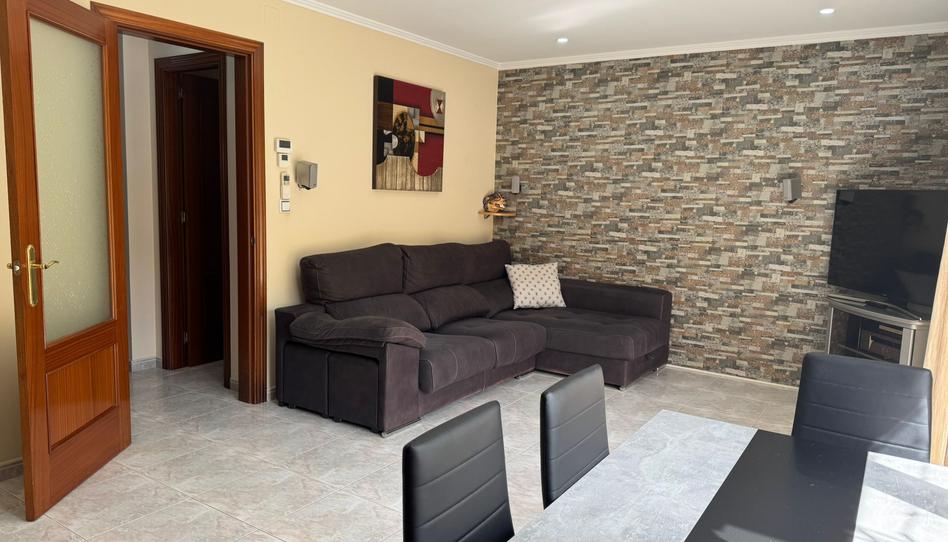 Foto 1 de Casa adosada en venta en Guissona, Lleida