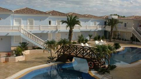 Foto 5 de Apartament en venda a La Fustera, Alicante