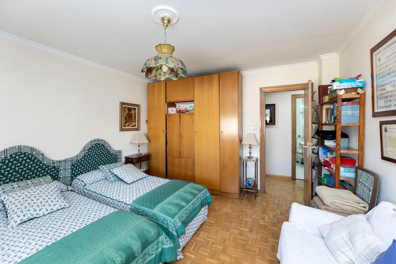 Flat for sale in Fígares