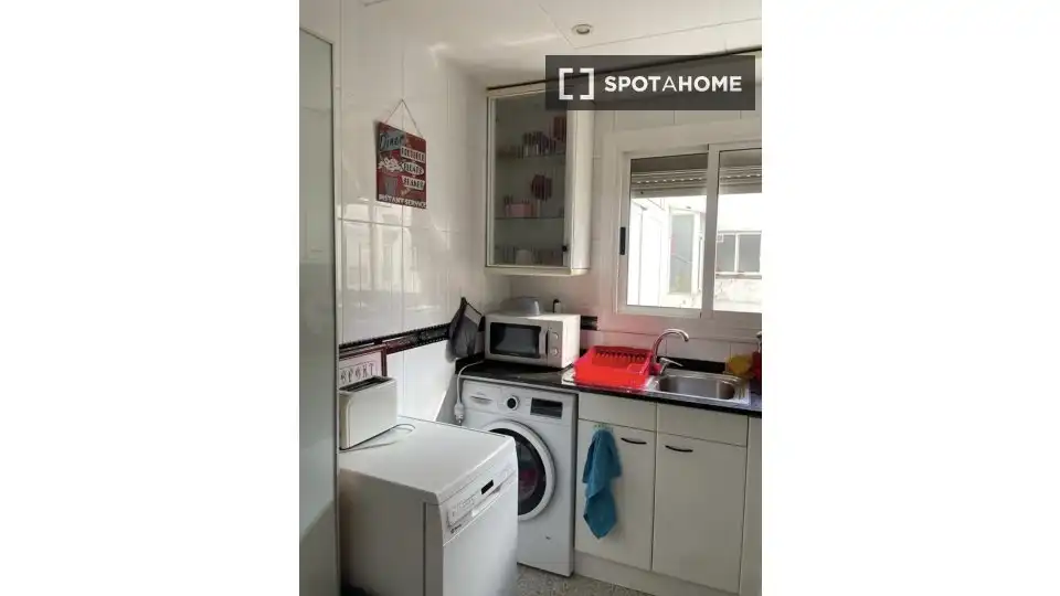 Habitación en La Font d'en Fargues