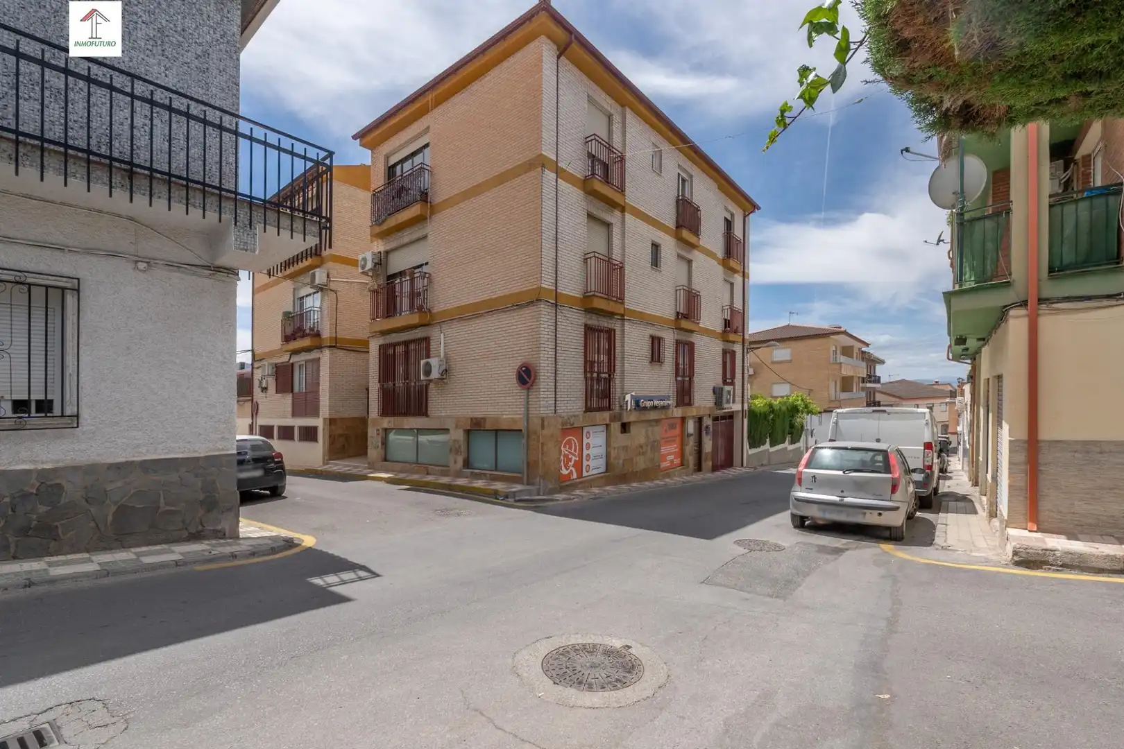 Flat with terrace for sale in Calle  Pintor Murillo 5, imagen 58