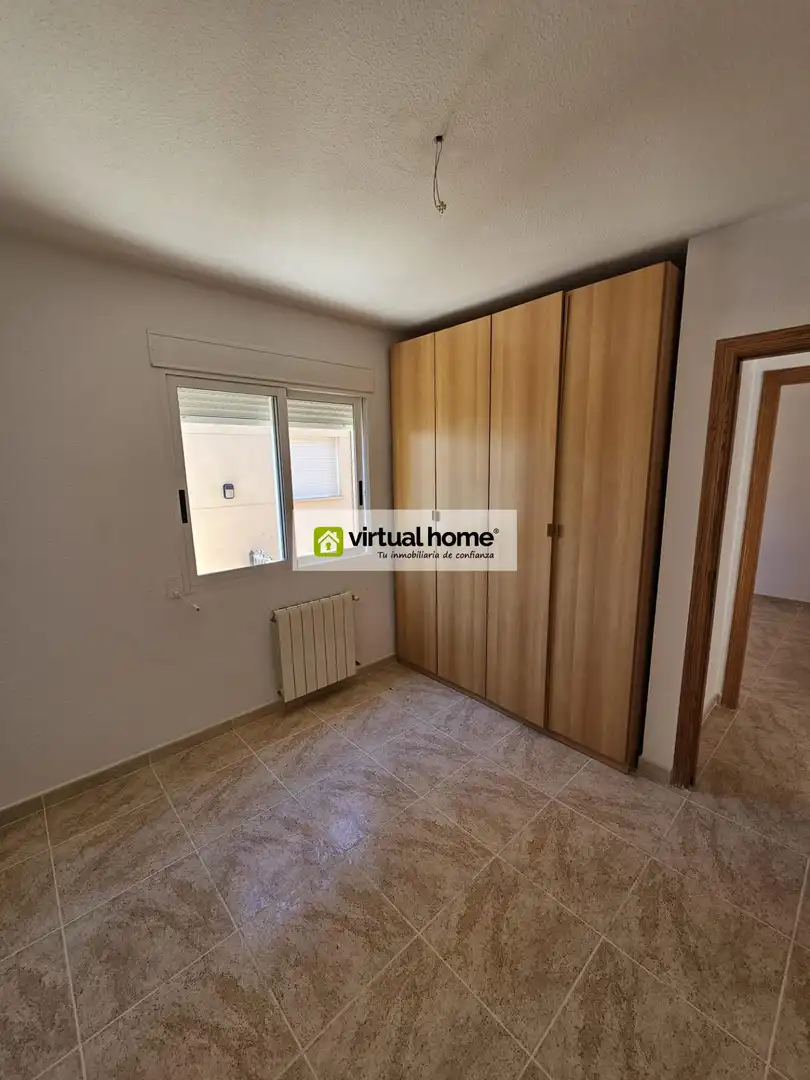 Habitación de Casa o chalet en venta en La Nucia con Jardín privado, Terraza y Trastero
