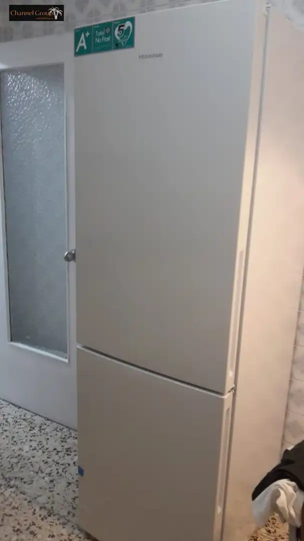 Piso en venta en Carrús Oeste