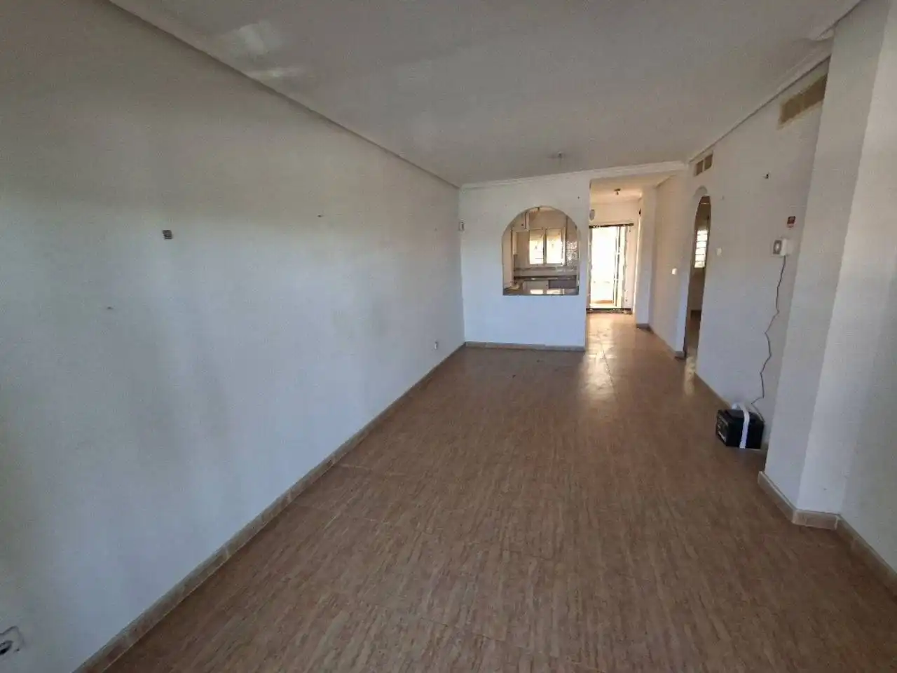 Wohnung zum Verkauf in Avenida Enrique tierno galvan, La Unión ciudad