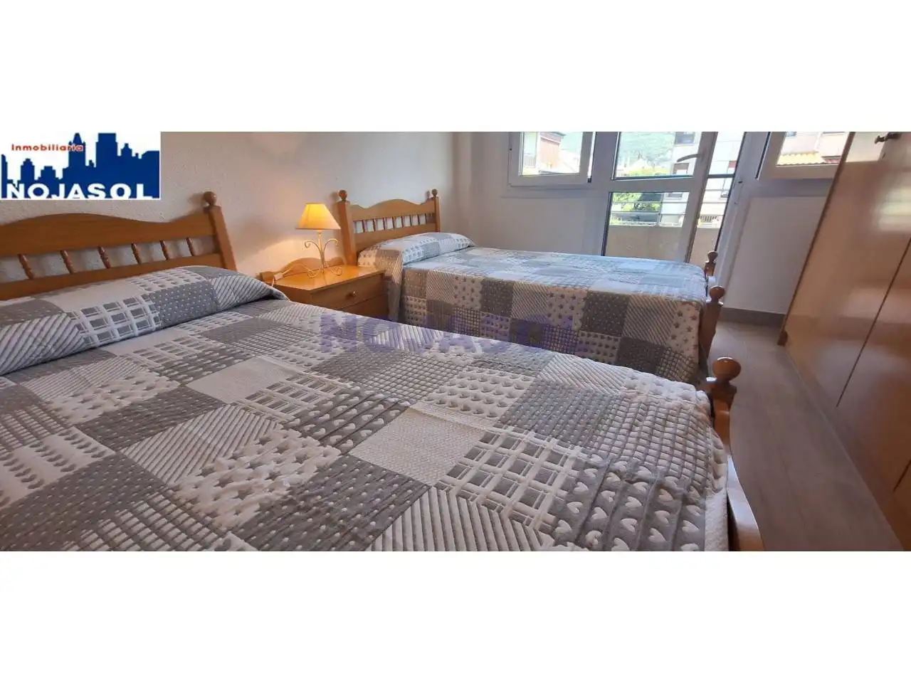 Apartamento de alquiler en Avenida berria, 15, Santoña