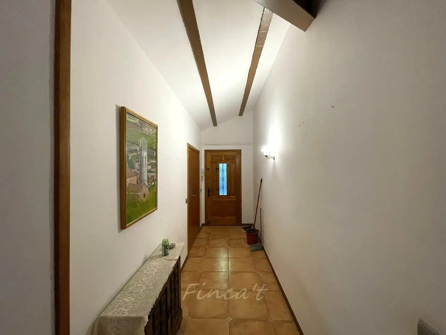 Casa o xalet en venda en Moià amb Calefacció i Jardí privat