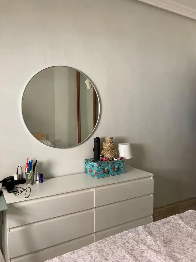 Apartament en venda a Casco Antiguo