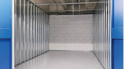 Foto 3 de Traster de lloguer a Avenida de Aragón, 336c, Rejas, Madrid