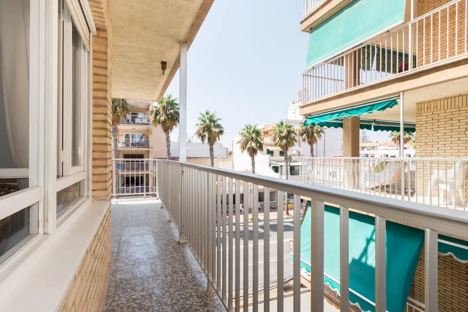 Apartment with lift for sale in Playa del Acequión, Náufragos y Rocío del Mar, imagen 24