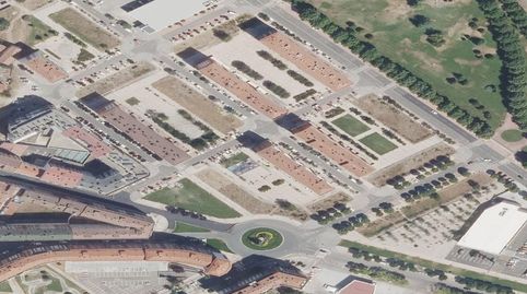 Foto 2 de Piso en venta en Altamira 56, Anduva - Miranda sur, Miranda de Ebro