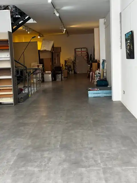 Büro zum Verkauf in Mollet del Vallès mit Klimaanlage, Terrasse und Abstellraum