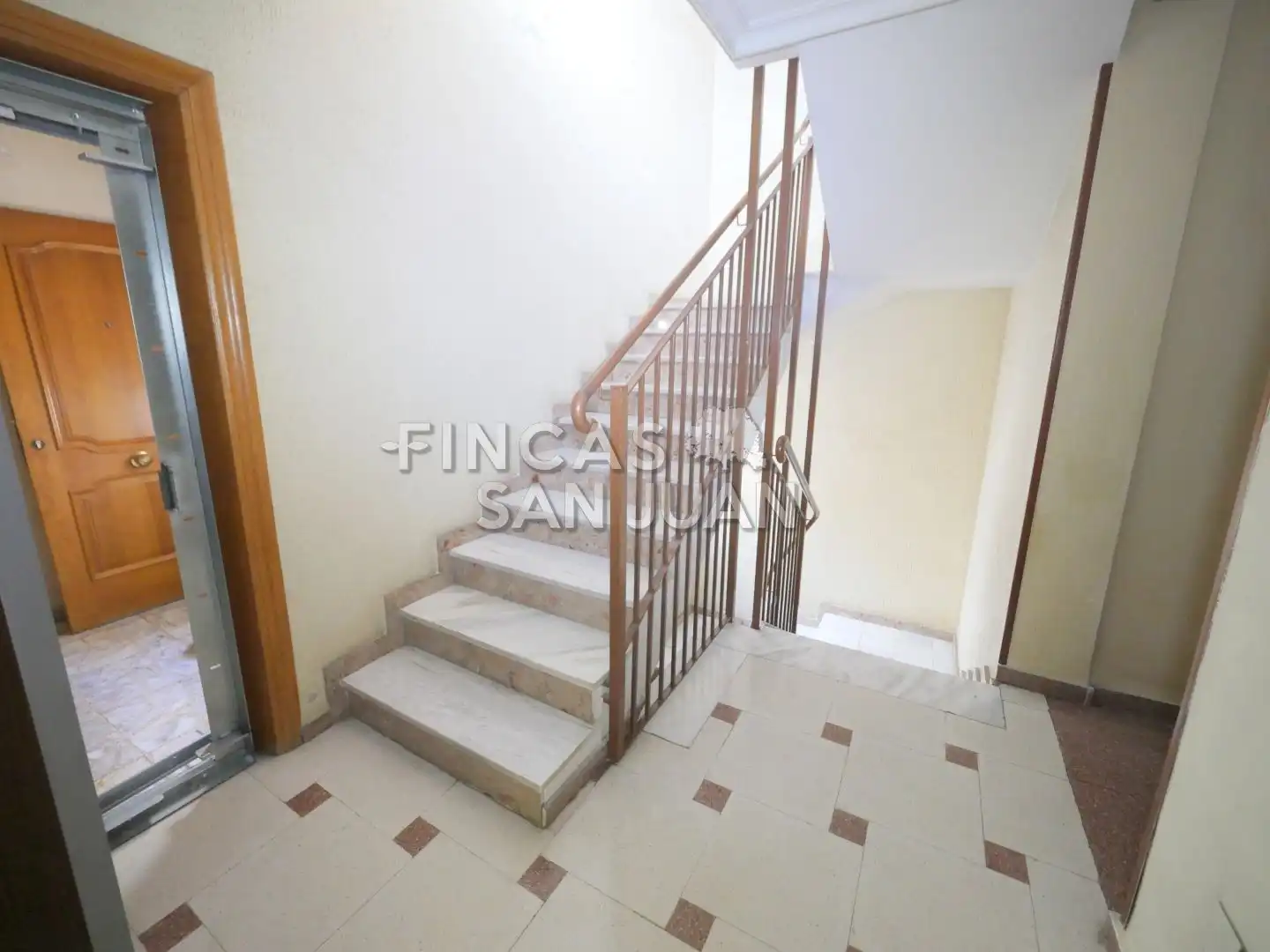 Wohnung zum Verkauf in Benejúzar