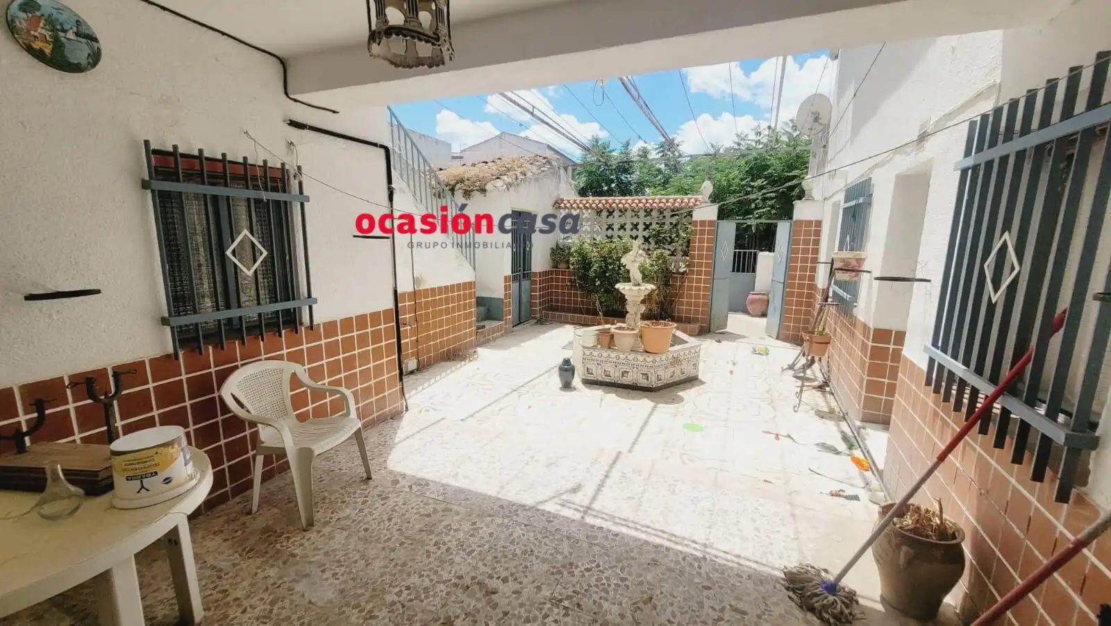 Casa en venda a Pozoblanco, imagen 9