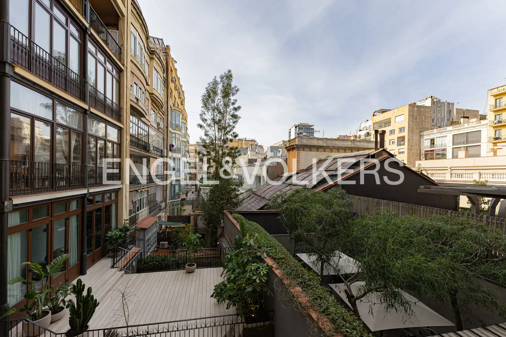 Appartamento con terrazza in vendita a Eixample, imagen 37