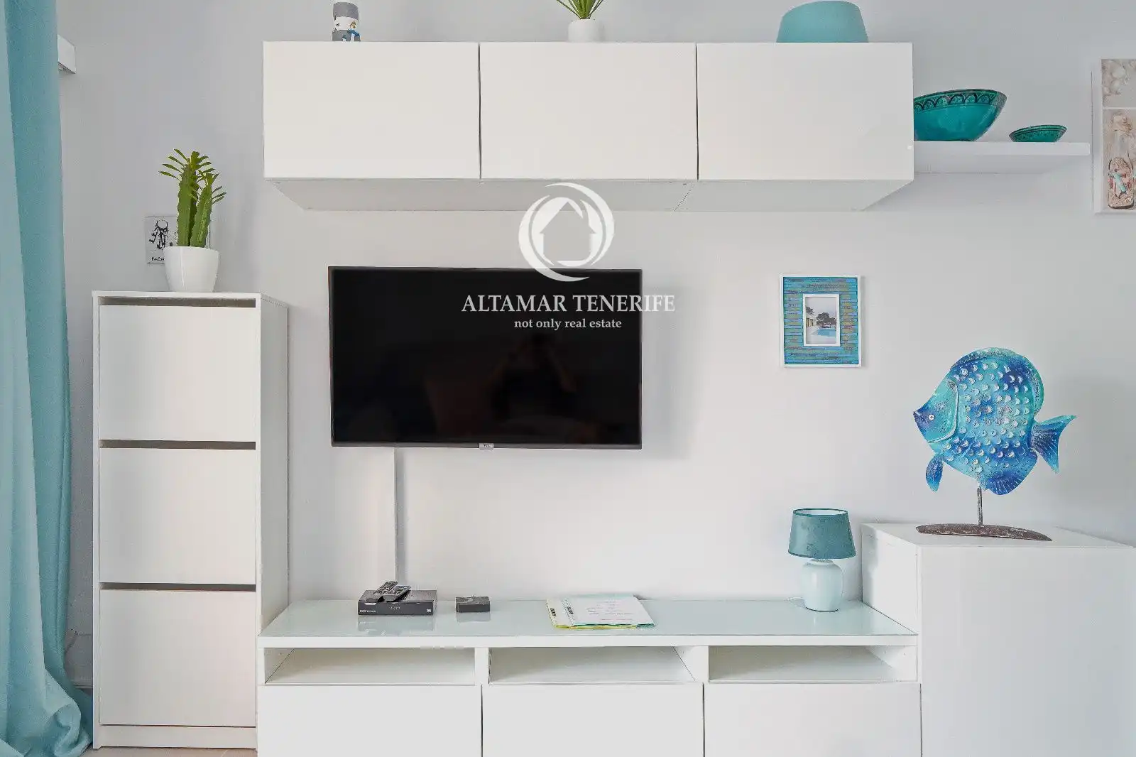 Apartamento en venta en Bruselas, Playa de Fañabé