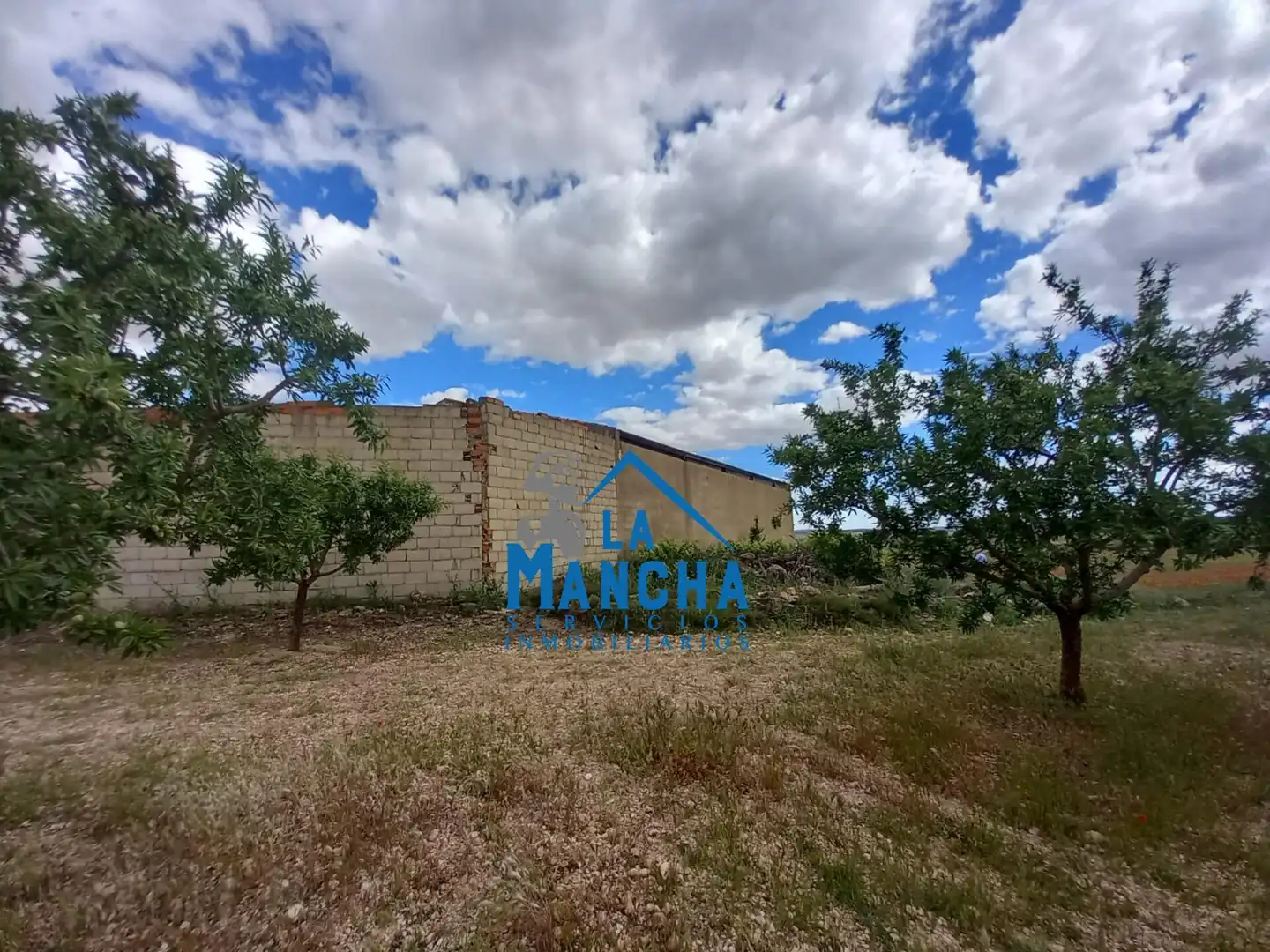 Country homes for sale in Hoya-Gonzalo