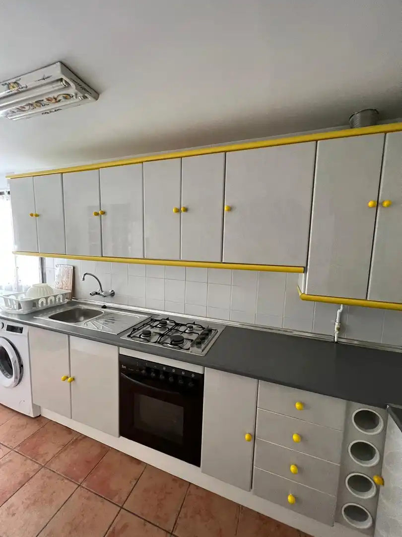 Room in N/A, -1, La Goleta - San Felipe Neri