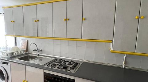 Photo 4 of Flat to share in N/a, -1, La Goleta - San Felipe Neri, Málaga