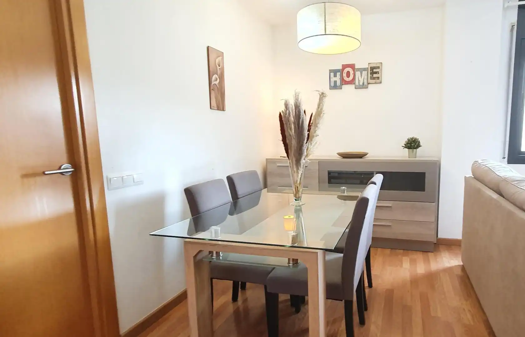 Wohnung mit Aufzug zum Verkauf in Centre - Sant Oleguer, imagen 7