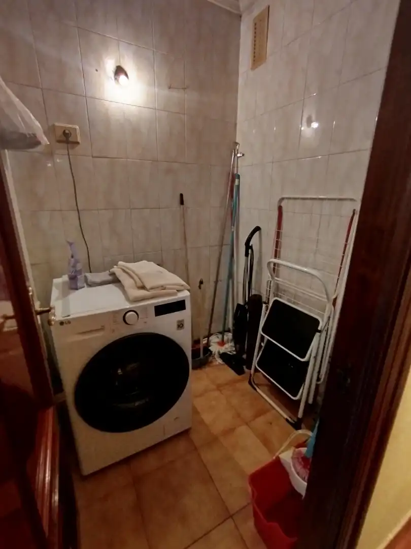 Flat with lift for sale in Arteagabeitia - Retuerto - Kareaga, imagen 12