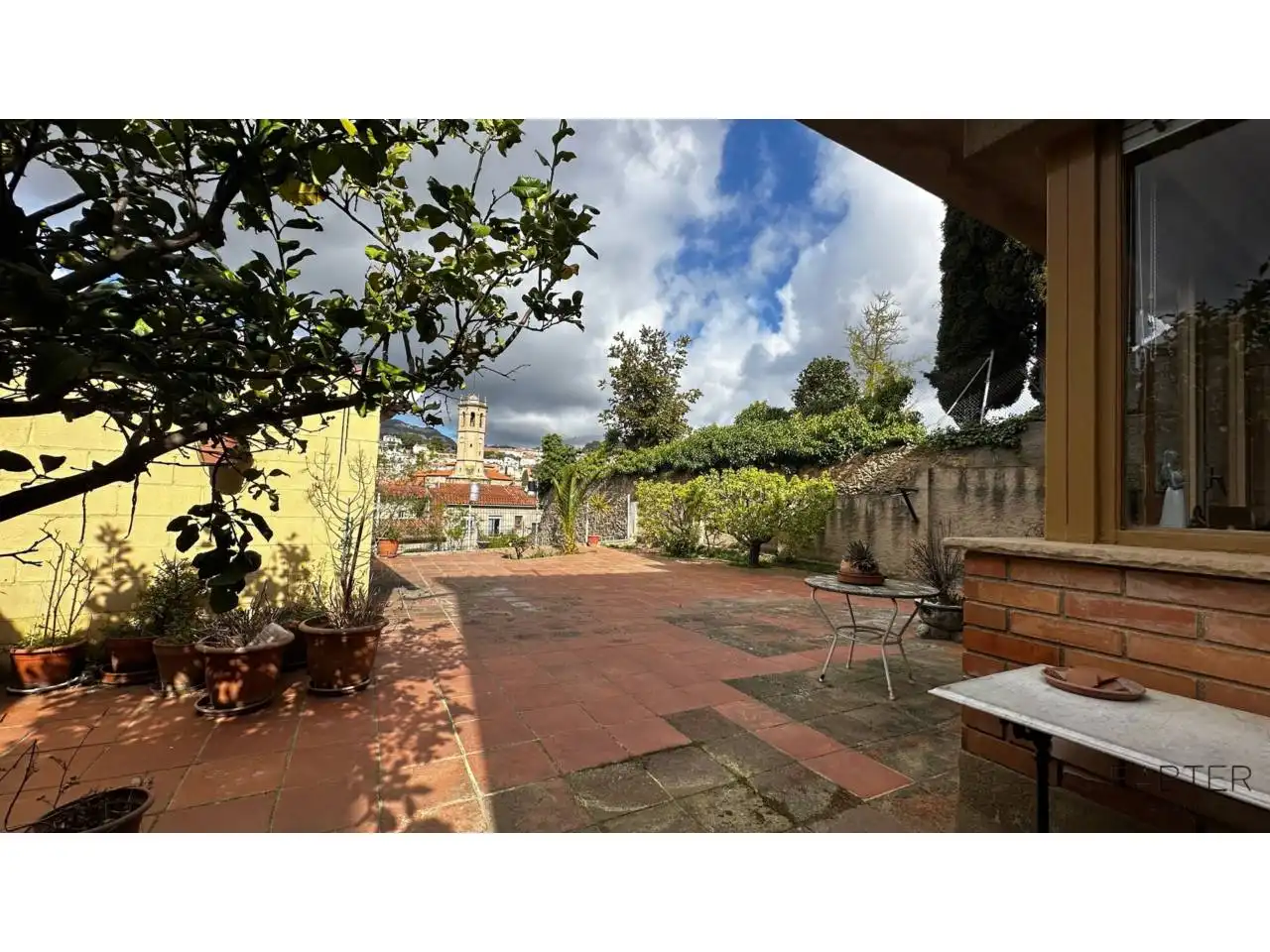 Casa con giardino in vendita a Calle Agustí Santacruz, imagen 5