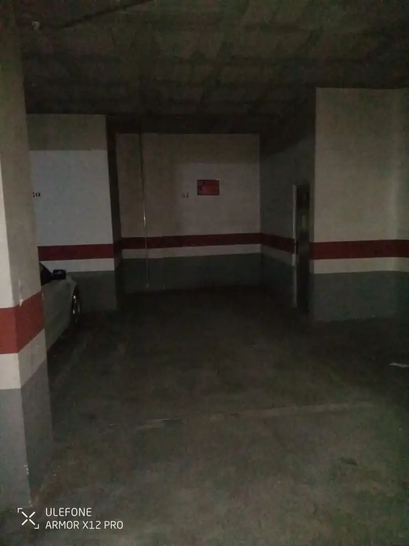 Parking for sale in Aspe Centro, imagen 5