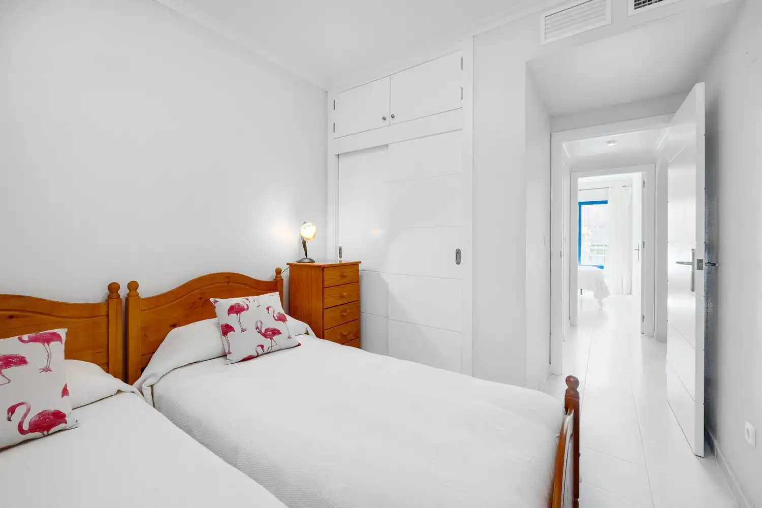 Habitación de Piso en venta en Orihuela con Aire acondicionado, Calefacción y Amueblado