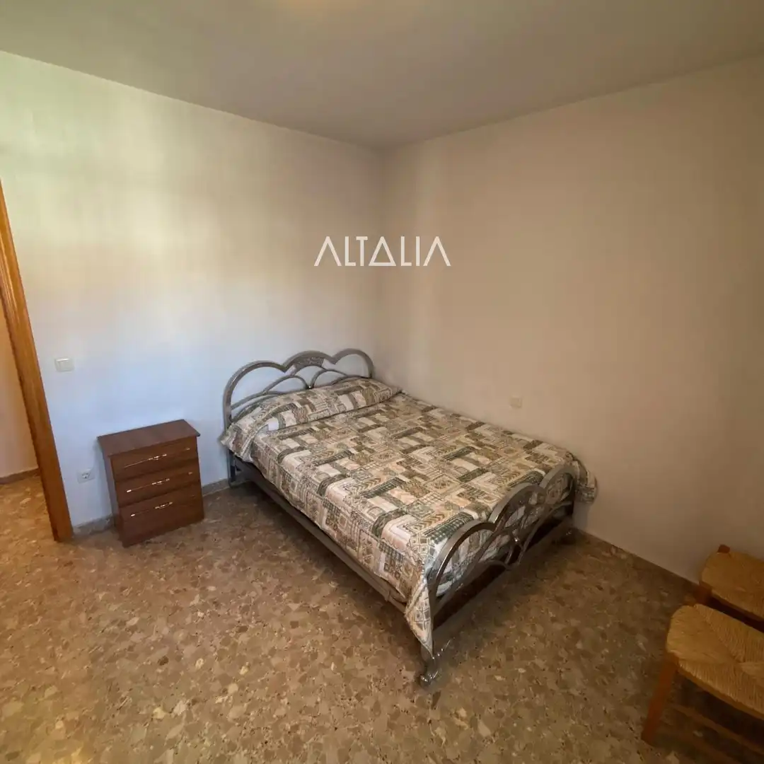 Bedroom of Houses for sale in Masegosa, Cuenca