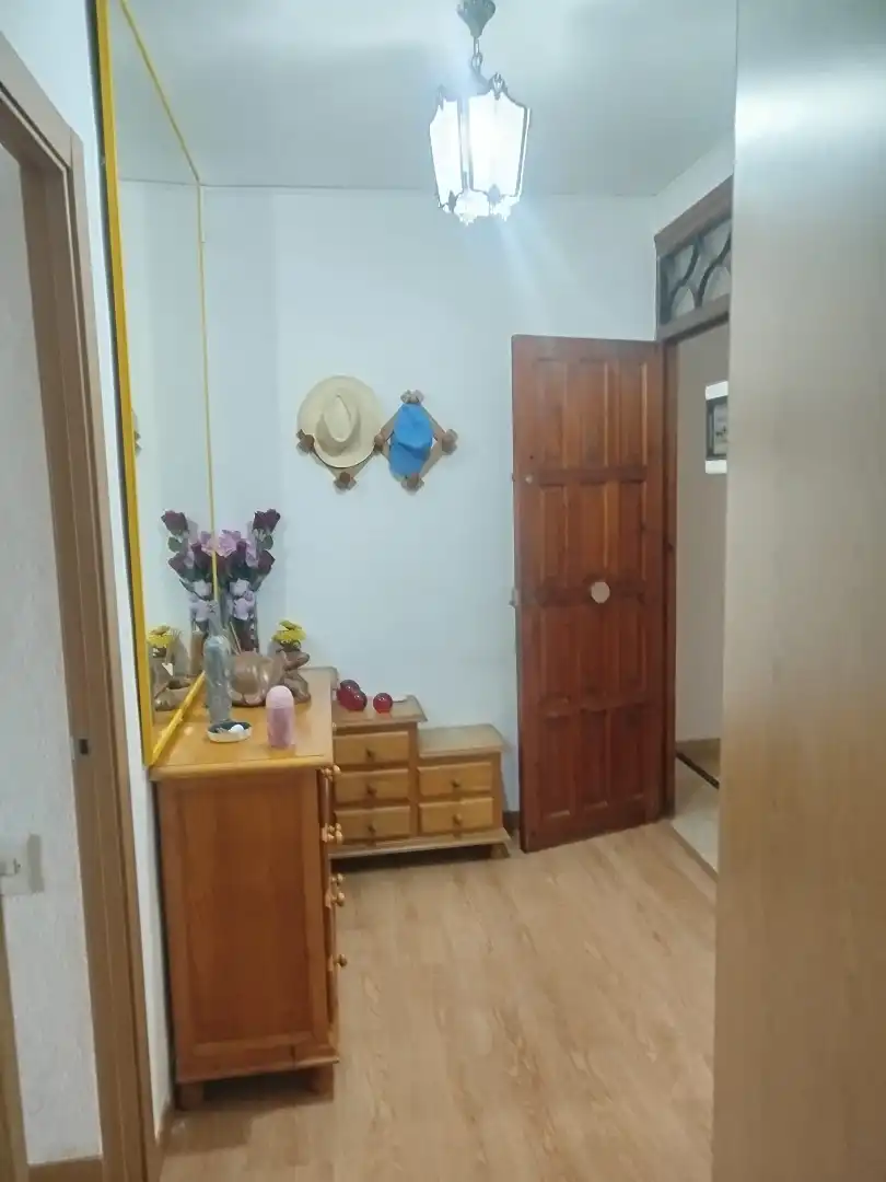Apartament en venda en Torrenueva Costa amb Moblat