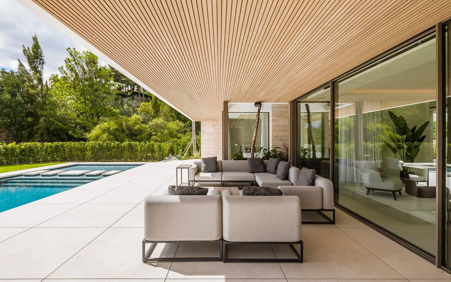 Haus mit Pool zur Miete in El Paraíso, imagen 28