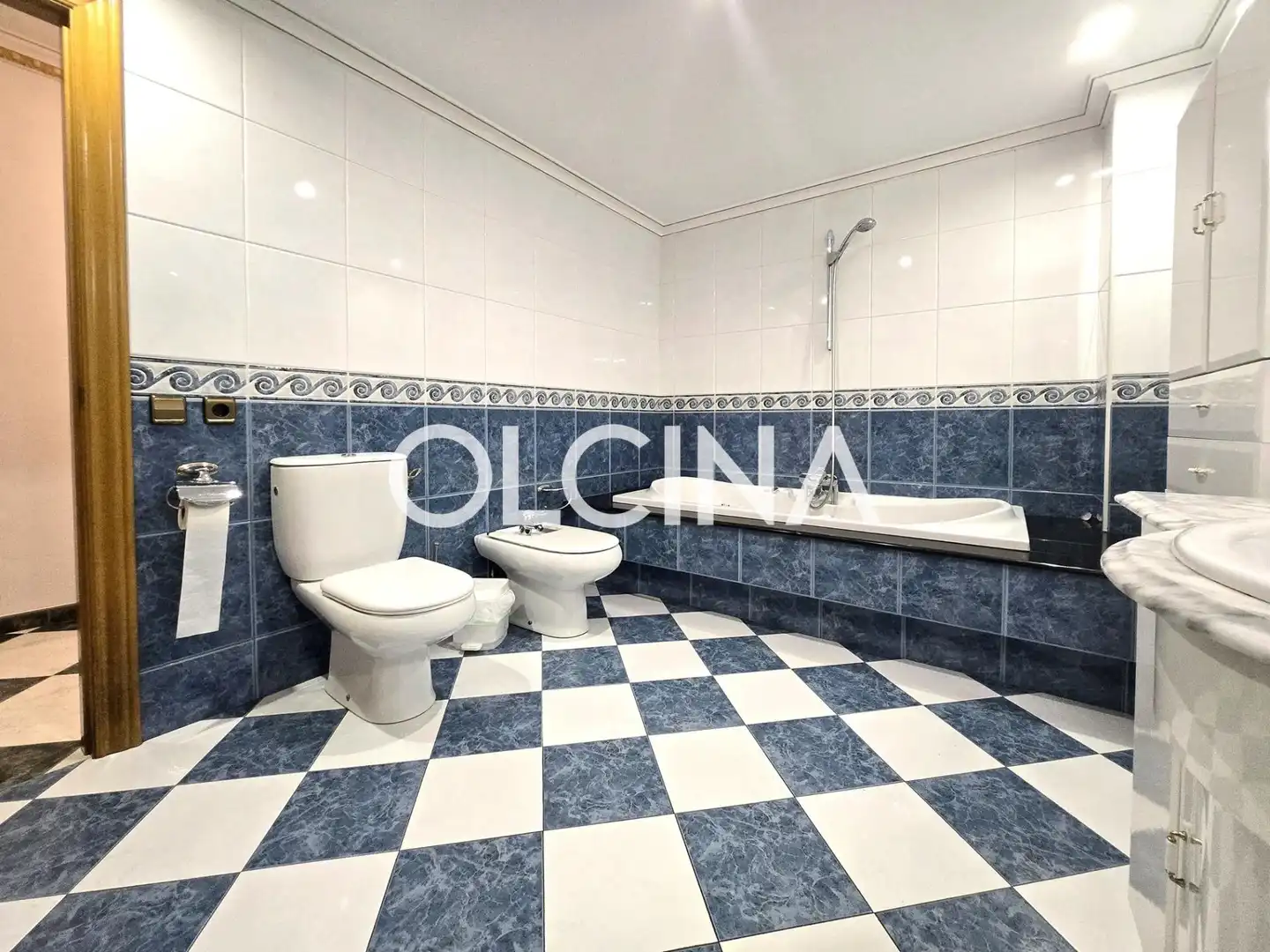 Bathroom of Houses for sale in Beniarrés  with Terrace, Storage room and Furnished