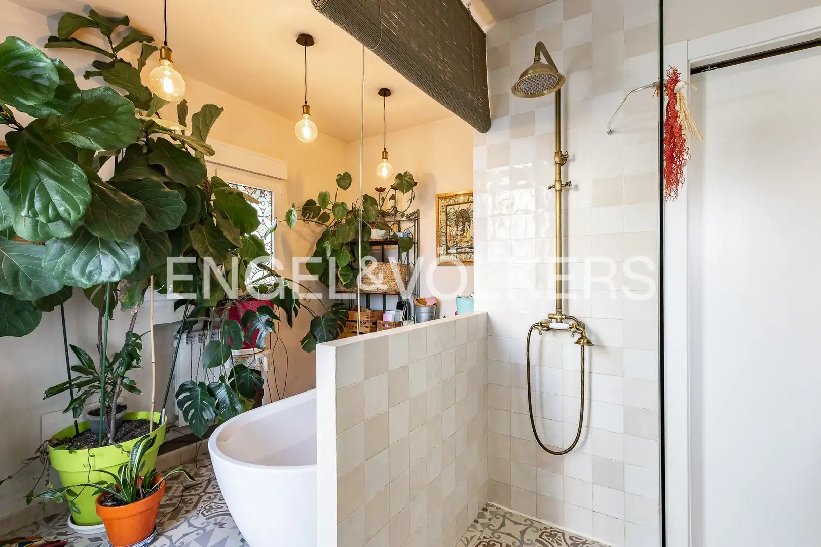 House with garden for sale in Nou Eixample Nord, imagen 19