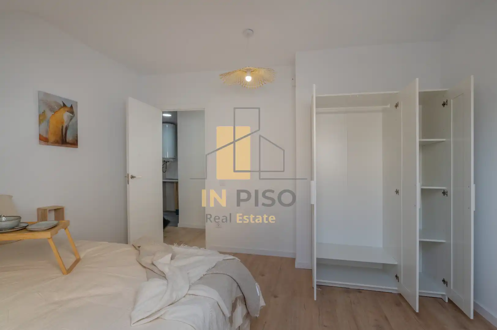 Habitación de Piso en venta en Aranjuez con Amueblado y Internet