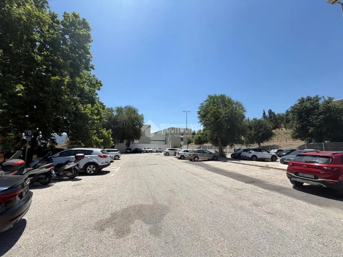 Parking de Piso en venta en Jaén