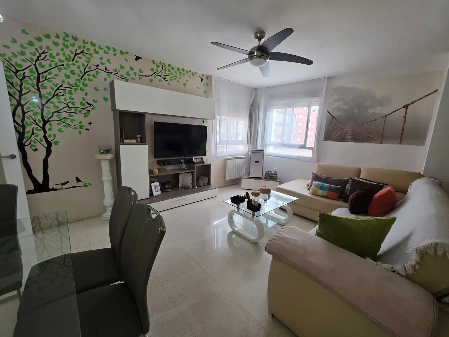 Flat with lift for sale in Calle DOCTor PIO AGUIRRE RODRIGUEz, imagen 5