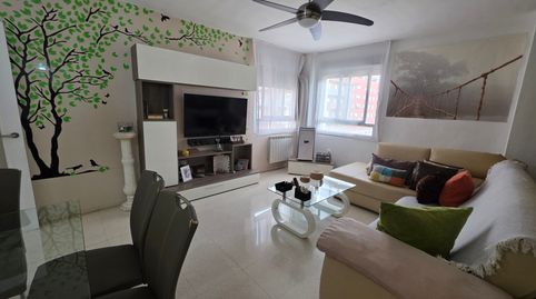 Foto 5 de Piso en venta en Calle Doctor Pio Aguirre Rodriguez, Renfe - Bulevar 1ª y 2ª Fase, Jaén Capital