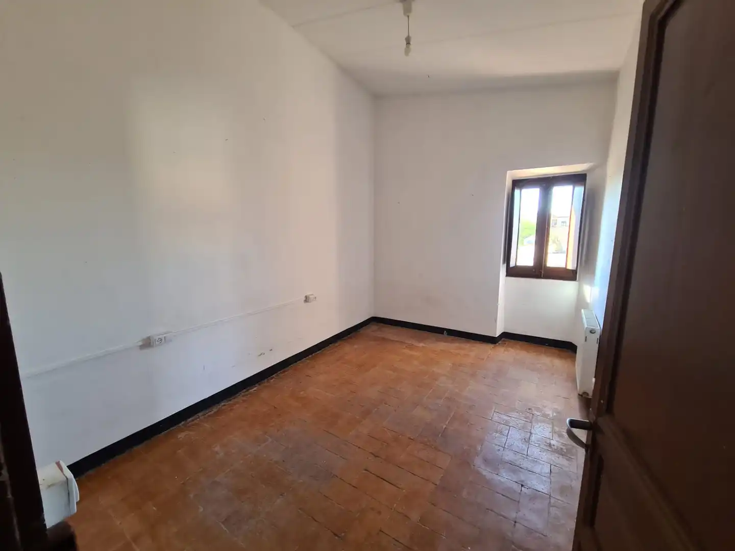 Bedroom of Houses for sale in Masarac i Vilarnadal  with Heating