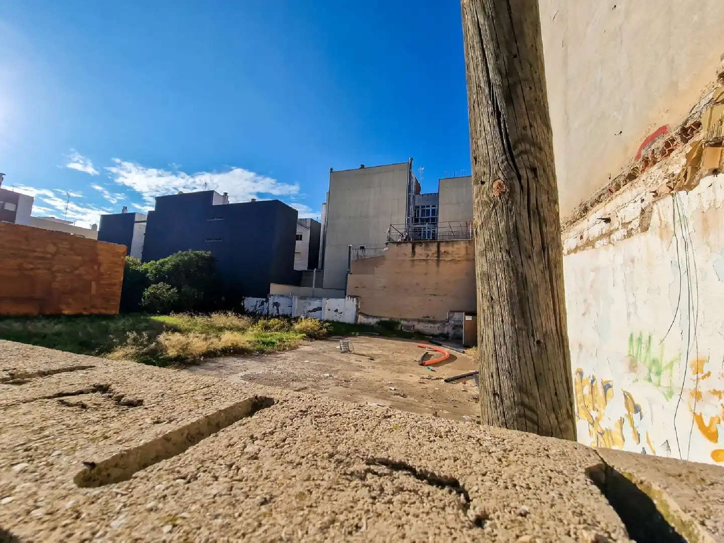 Terrenos y solares en venta en Puerto, imagen 18