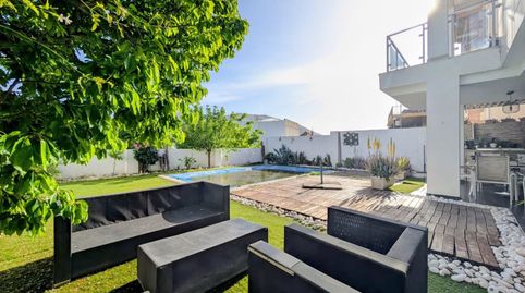 Foto 2 de Casa o xalet en venda a Loja, Granada