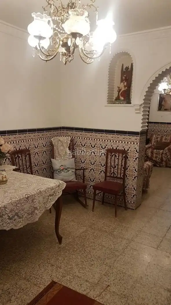 Haus mit Garten zum Verkauf in Calle Clavel 26, imagen 10