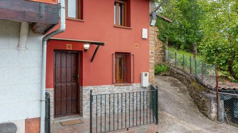 Foto 3 de Finca rústica en venda a Calle Pelo Negro, 1, San Martín del Rey Aurelio, Asturias