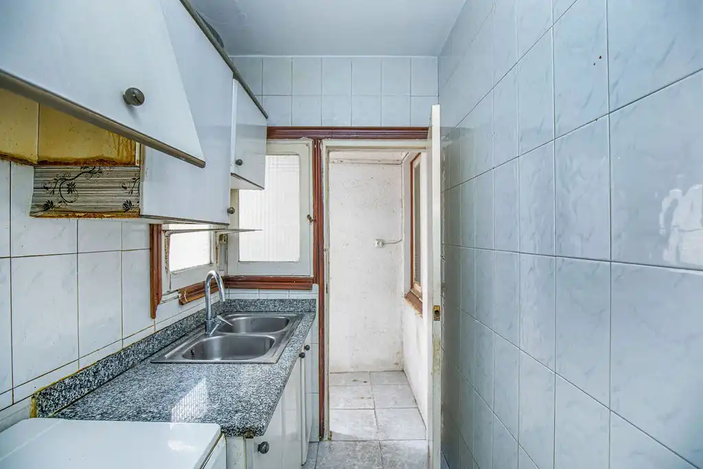 Piso en venta en C/ Bosch Vicens, Arbúcies